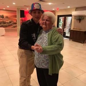 Meet your Posher, Krystyna